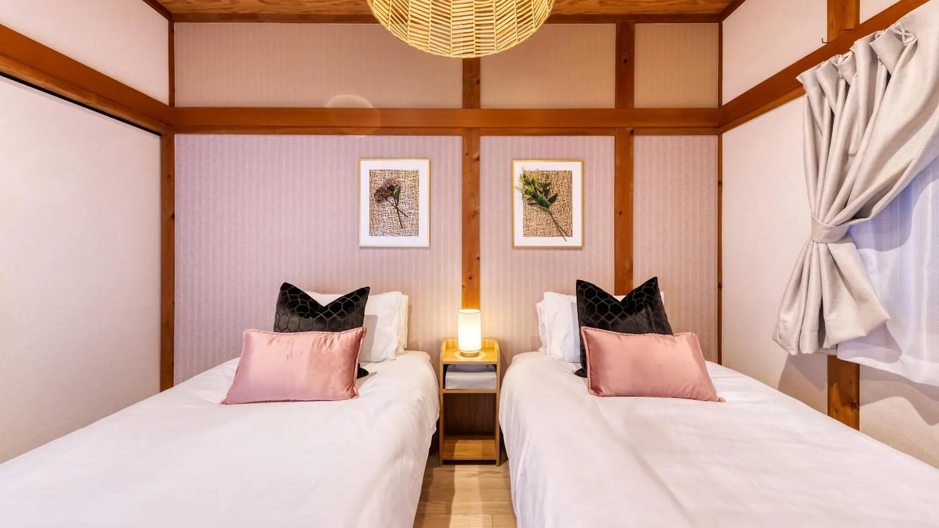 Apartman Mon Kishinosato Momo -Vacation Rental- Oszaka