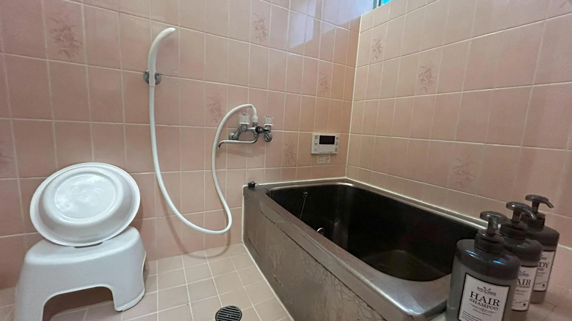 Apartman Mon Kishinosato Momo -Vacation Rental- Oszaka