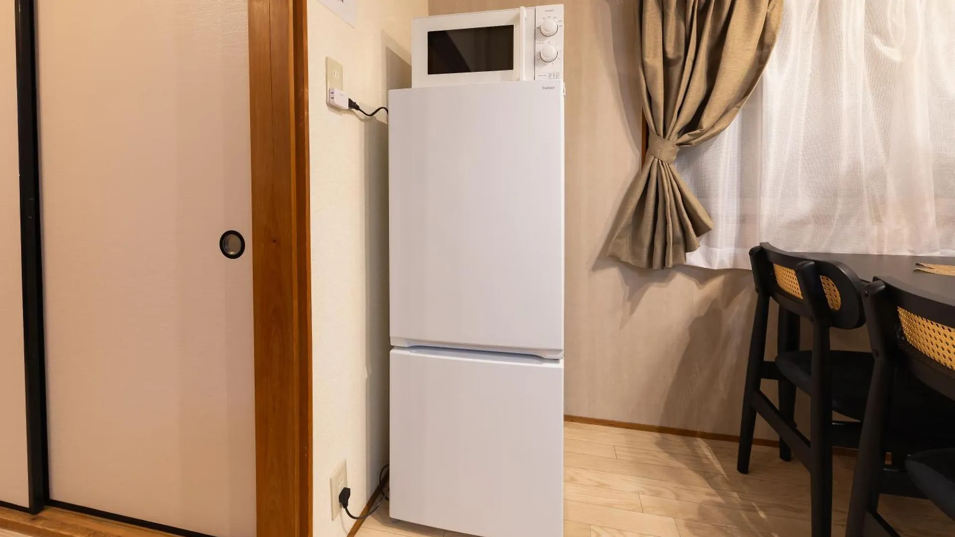 Apartman Mon Kishinosato Momo -Vacation Rental- Oszaka Japán