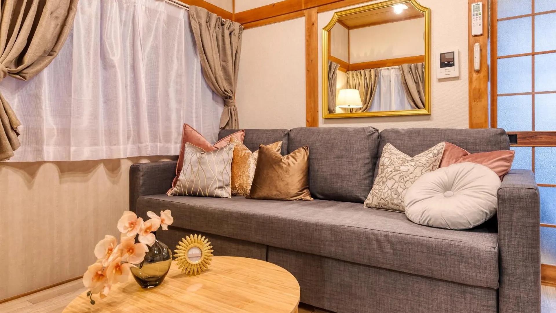 Mon Kishinosato Momo -Vacation Rental- Oszaka