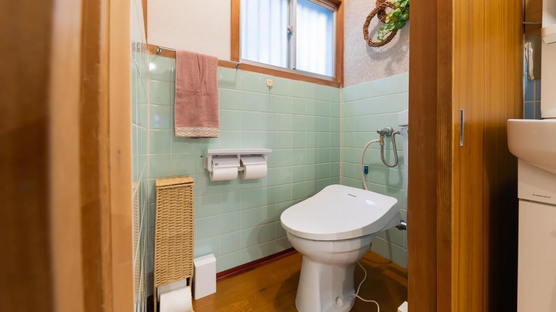 Mon Kishinosato Momo -Vacation Rental- Oszaka