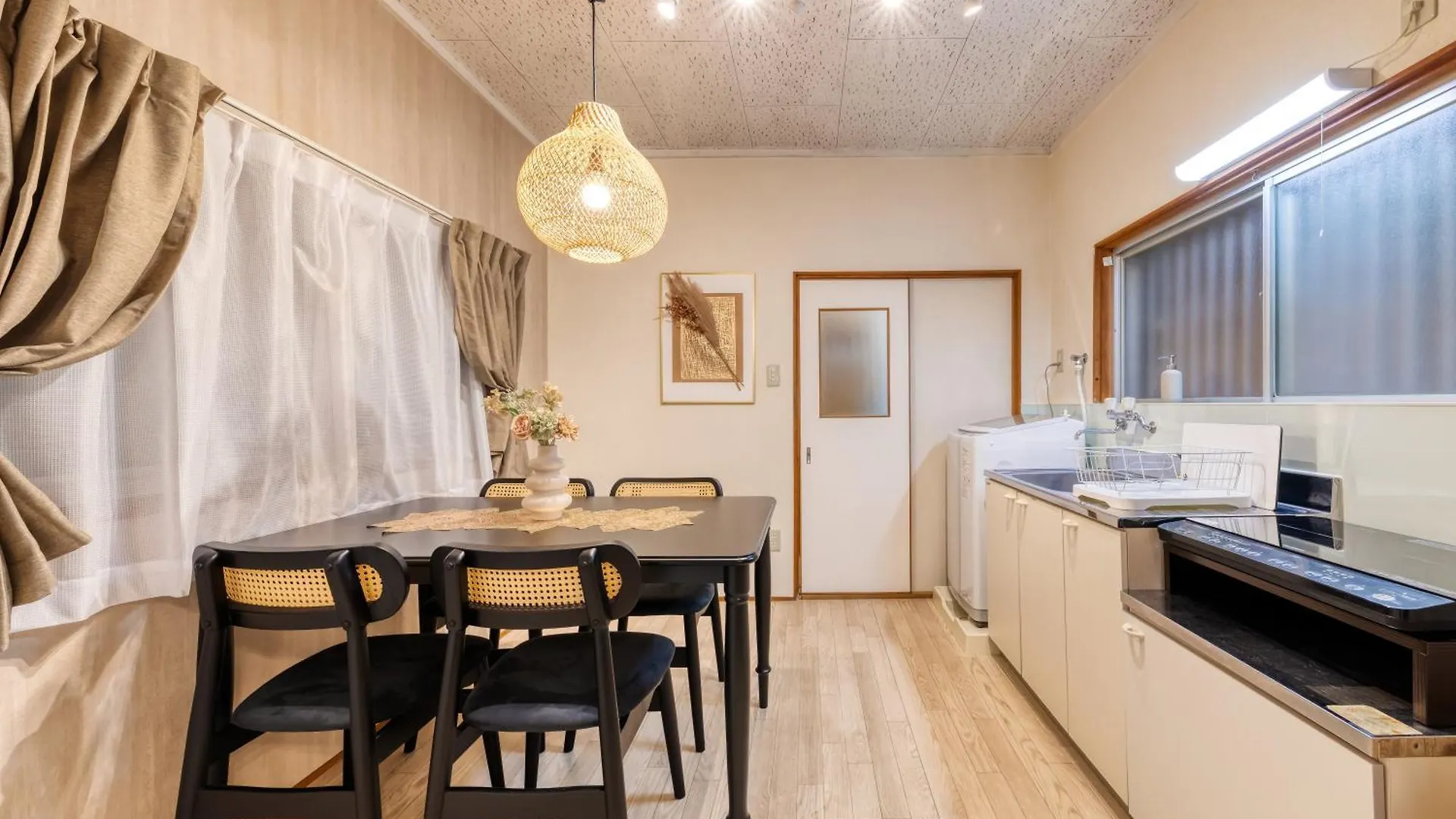 Apartman Mon Kishinosato Momo -Vacation Rental- Oszaka