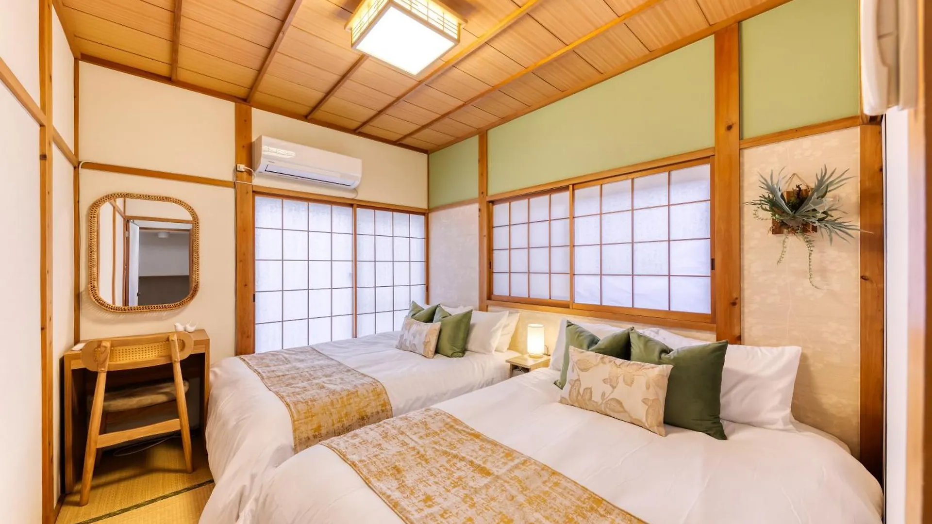 Mon Kishinosato Momo -Vacation Rental- Oszaka