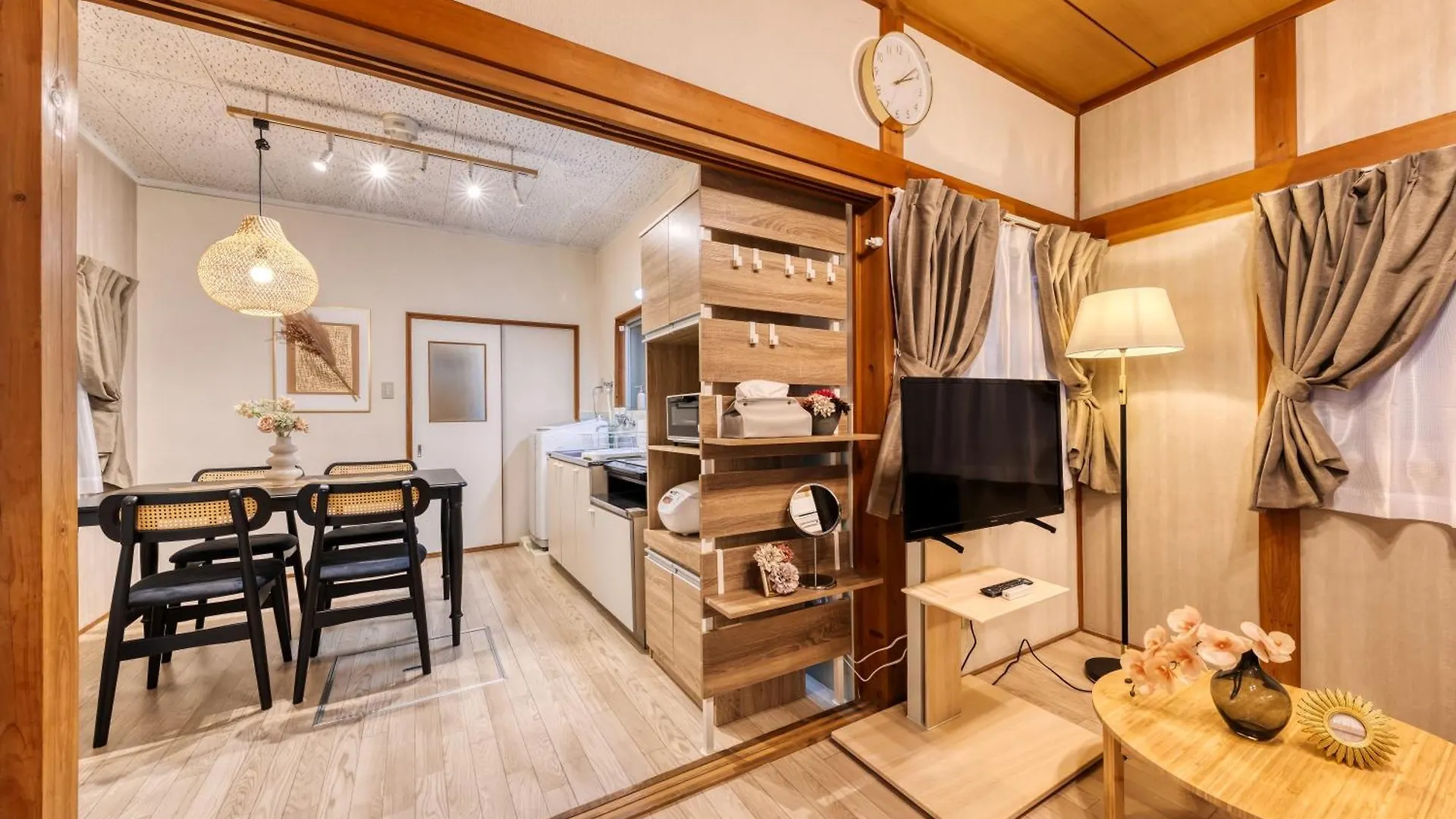 Apartman Mon Kishinosato Momo -Vacation Rental- Oszaka