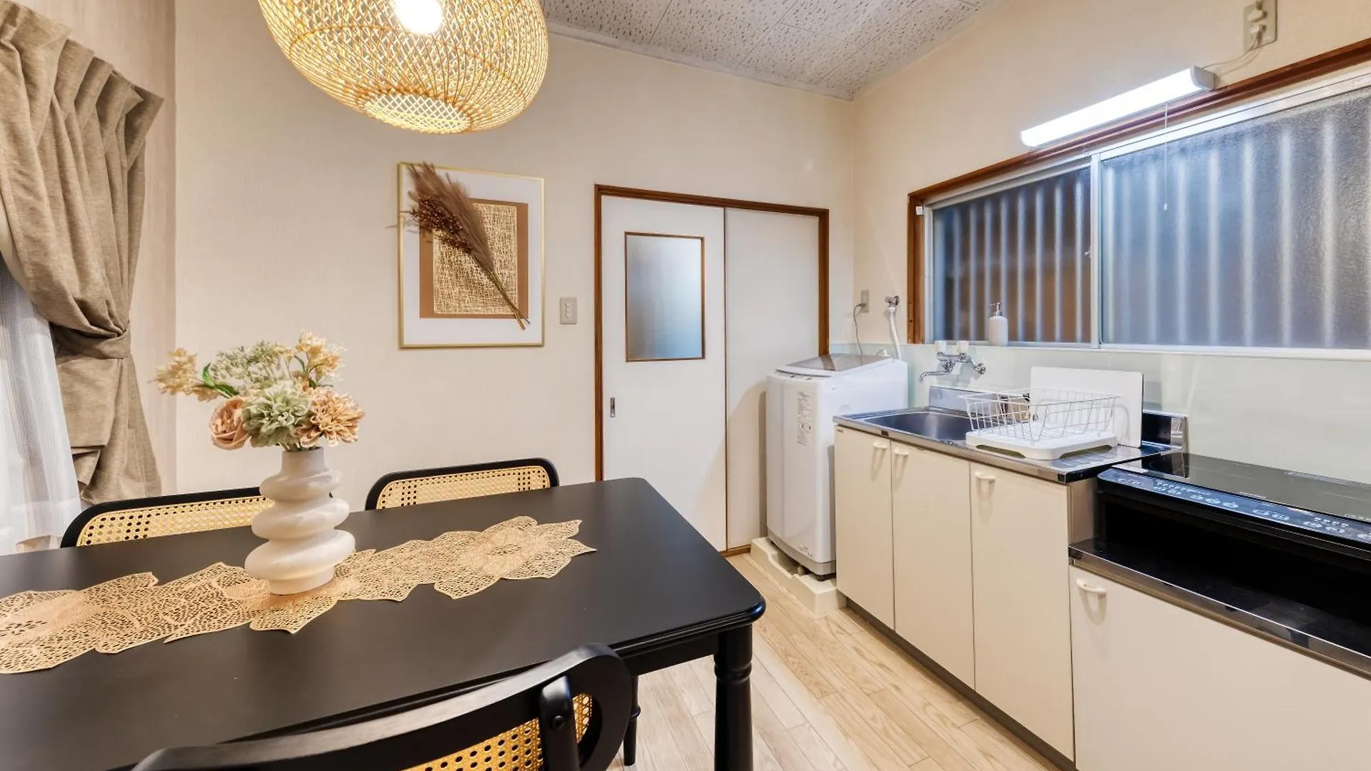 Mon Kishinosato Momo -Vacation Rental- Oszaka